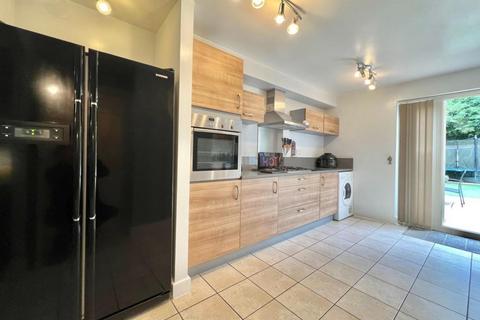 24 Great Stubbing, Wombwell, Barnsley, S73 8FD