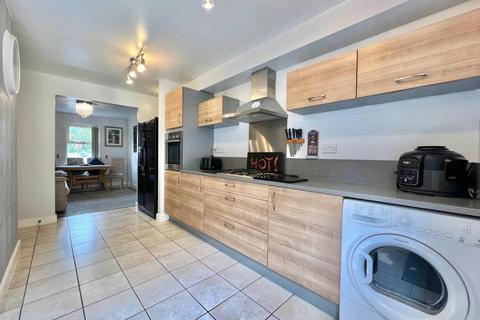 24 Great Stubbing, Wombwell, Barnsley, S73 8FD