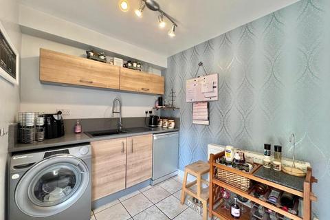 24 Great Stubbing, Wombwell, Barnsley, S73 8FD