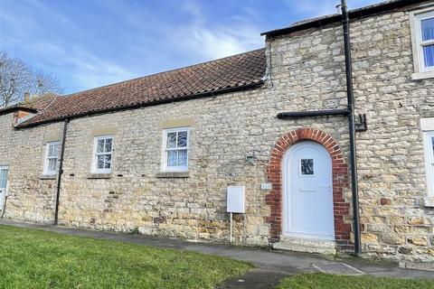 2 bedroom cottage for sale, Main Street, Seamer, Scarborough