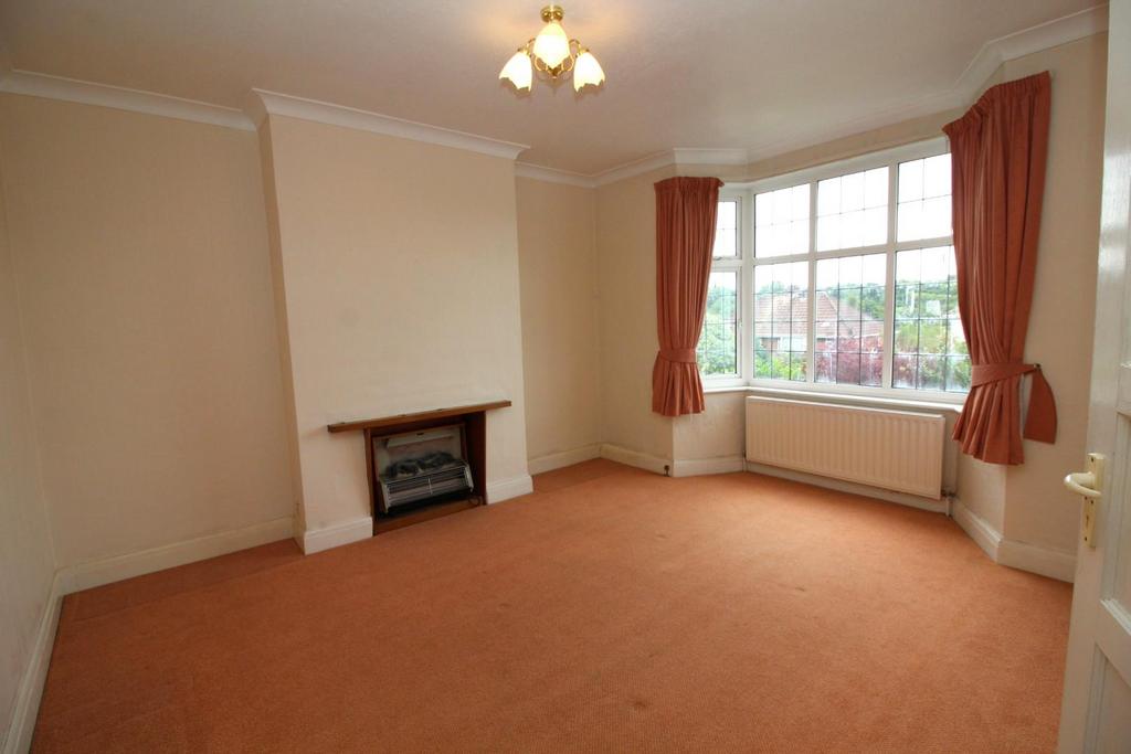 Welsford Road, Stapleton, Bristol 3 bed house for sale £430,000