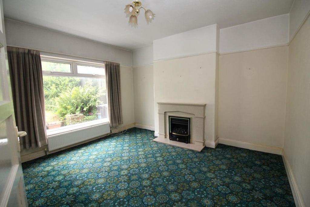 Welsford Road, Stapleton, Bristol 3 bed house for sale £430,000