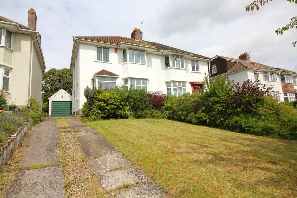 Welsford Road, Stapleton, Bristol 3 bed house for sale £430,000