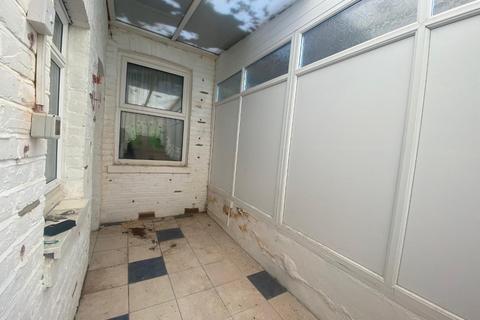 112 Canterbury Road, Folkestone, CT19 5NW