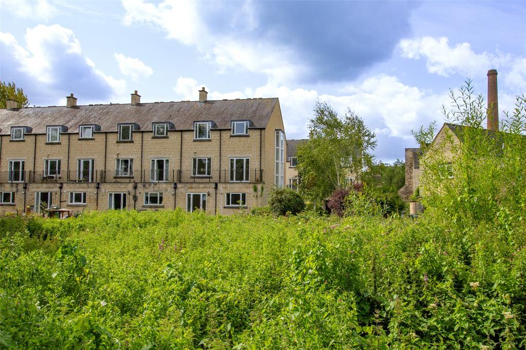 From Water Meadow