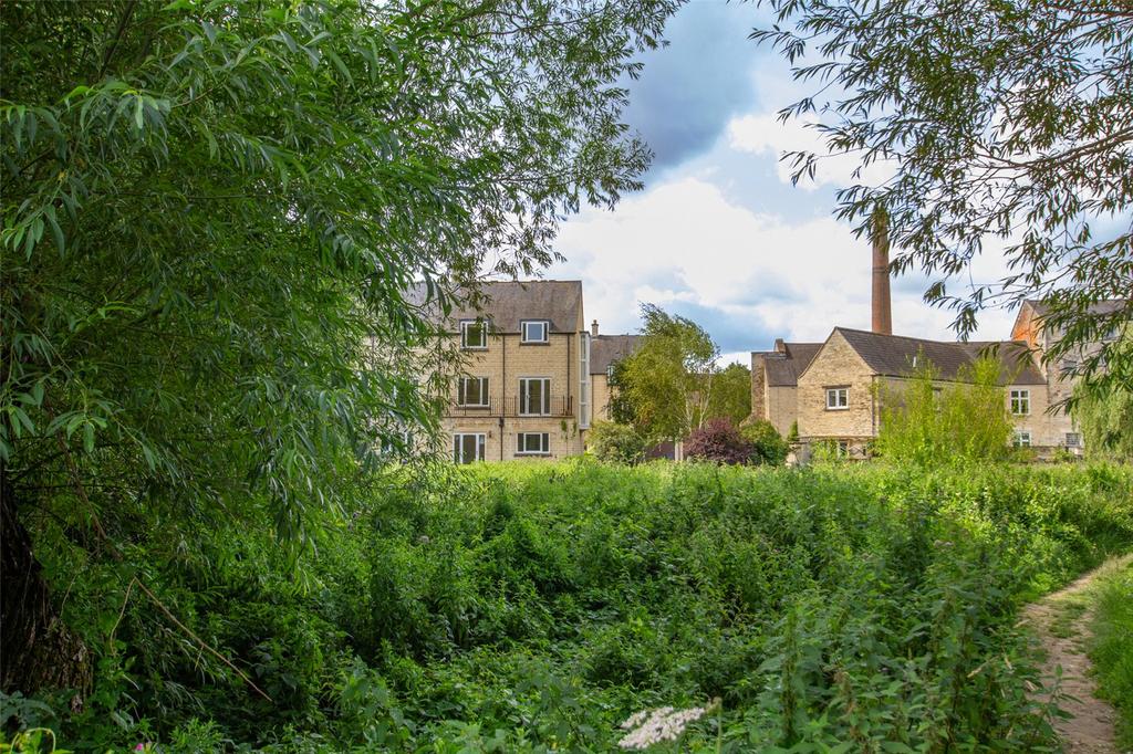 From Water Meadow
