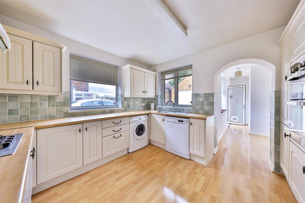 Keith Avenue, Huntington, York 2 bed detached bungalow £400,000