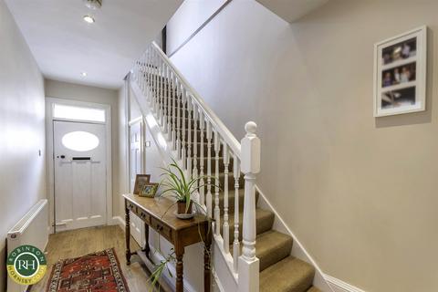31 Castlegate, Tickhill, Doncaster, DN11 9QP