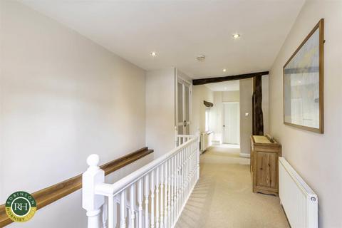 31 Castlegate, Tickhill, Doncaster, DN11 9QP