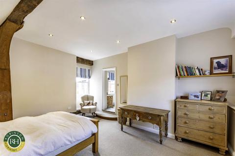 31 Castlegate, Tickhill, Doncaster, DN11 9QP