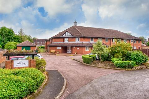 2 bedroom retirement property for sale, 5 Saxon Park, High Street, Albrighton