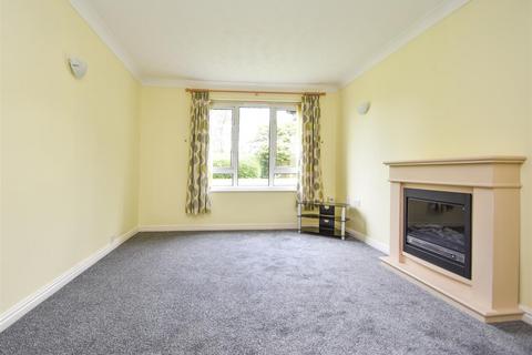 2 bedroom retirement property for sale, 5 Saxon Park, High Street, Albrighton