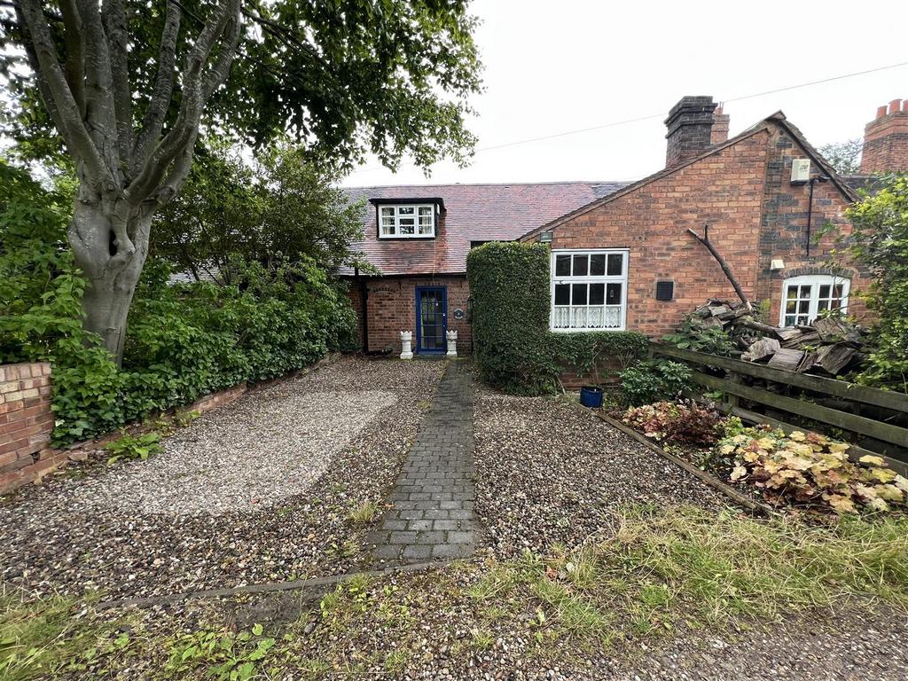 Calthorpe Cottage, Wood Lane, Handsworth Wood, Birmingham 2 bed