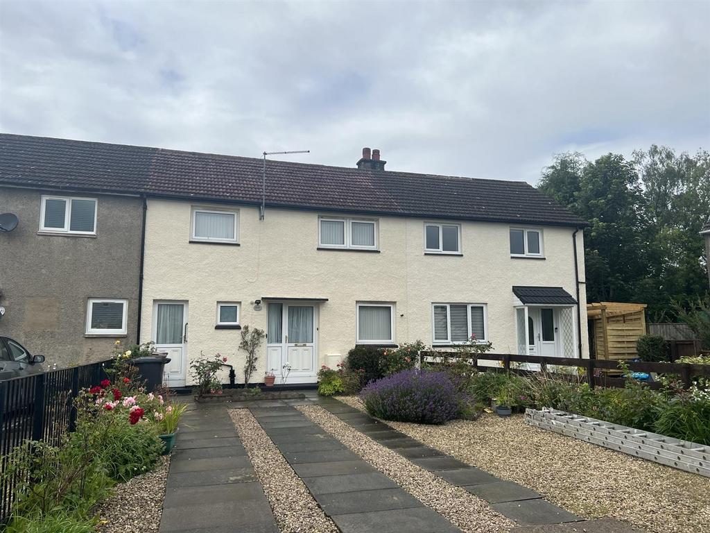 Moss Road, Bridge Of Weir PA11 3 bed house £1,000 pcm (£231 pw)