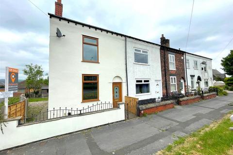 2 bedroom end of terrace house for sale, Chorley Road, Westhoughton, Bolton