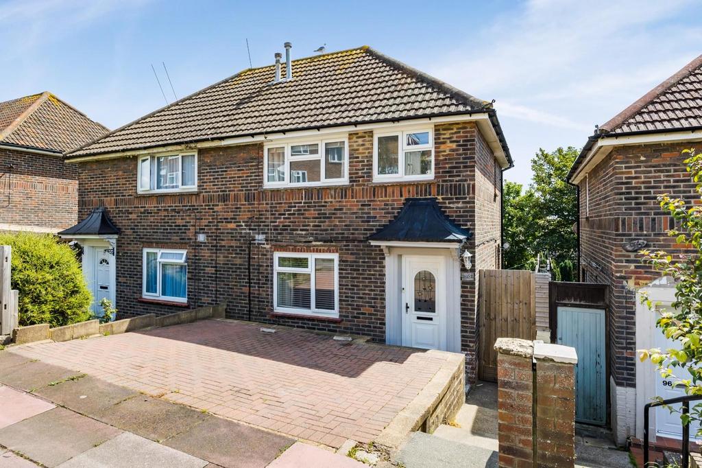 Maresfield Road, Brighton 3 bed house for sale £400,000