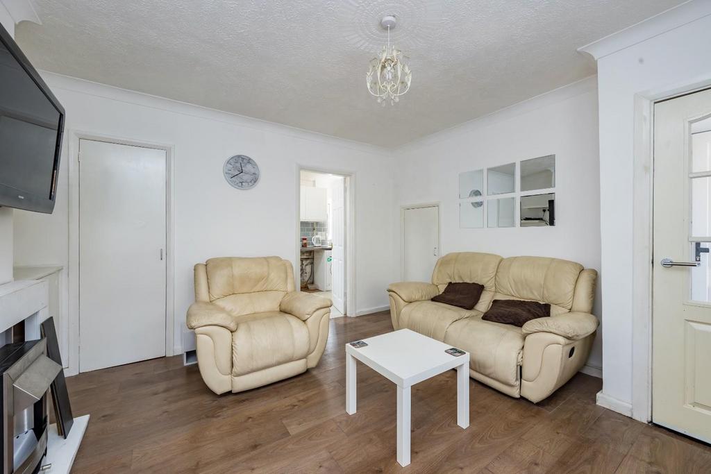 Maresfield Road, Brighton 3 bed house for sale £400,000