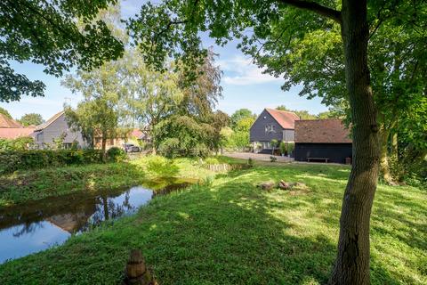 3 bedroom detached house for sale, Misling Lane, Stelling Minnis, Canterbury, CT4