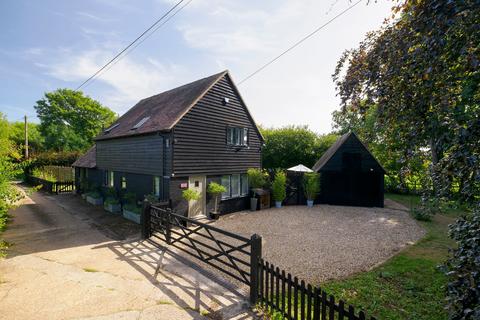 Misling Lane, Stelling Minnis, CT4