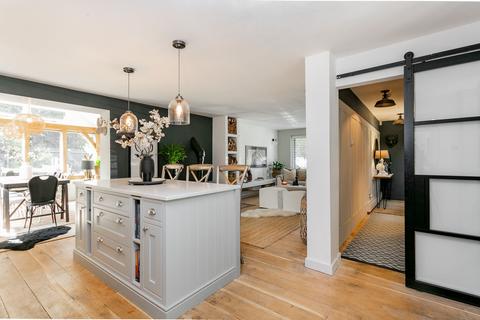 3 bedroom detached house for sale, Misling Lane, Stelling Minnis, CT4