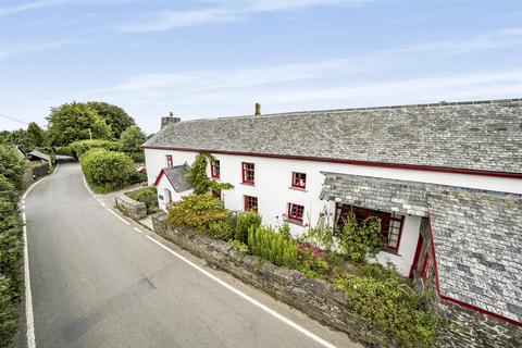 6 bedroom detached house for sale, Bratton Fleming, Barnstaple