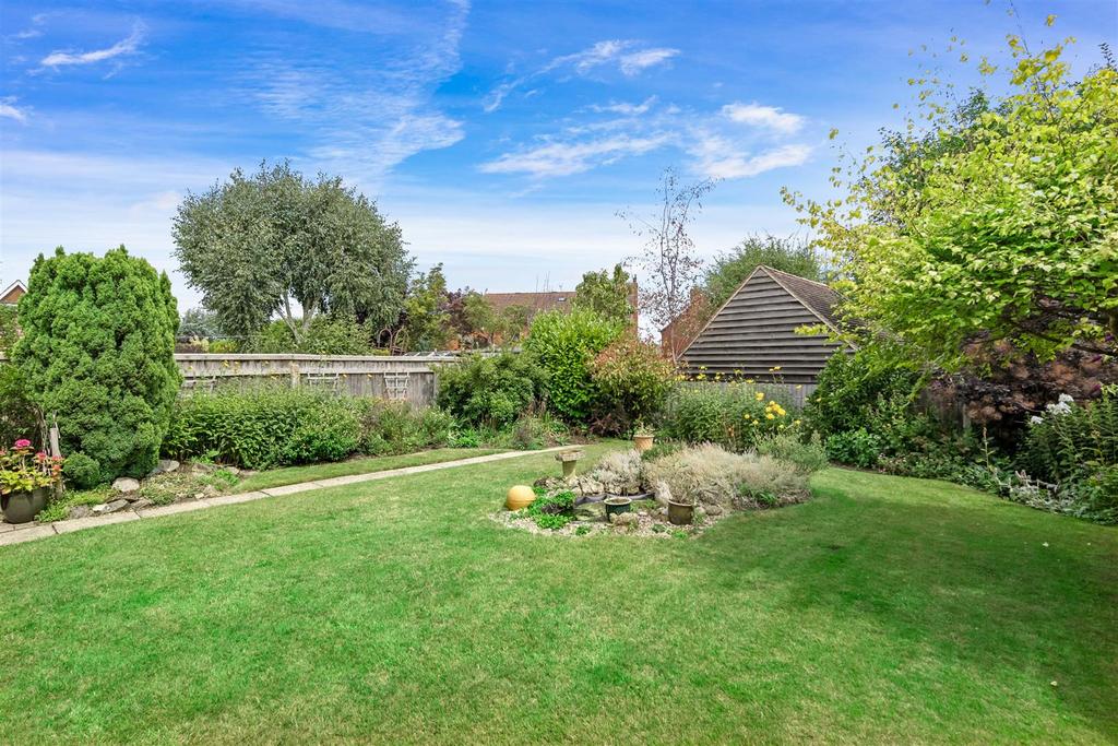 Avon Green, Wyre Piddle, Pershore 4 bed house for sale £400,000