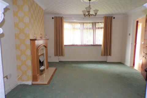 3 bedroom semi-detached house for sale, Springfield Road, Rugeley