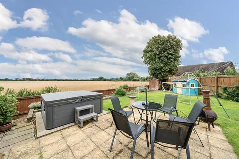 5 bedroom detached house for sale, Roundwood View, Christian Malford, Chippenham