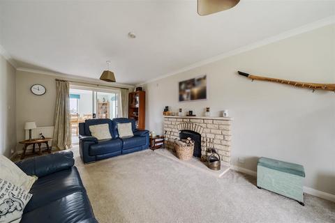 5 bedroom detached house for sale, Roundwood View, Christian Malford, Chippenham