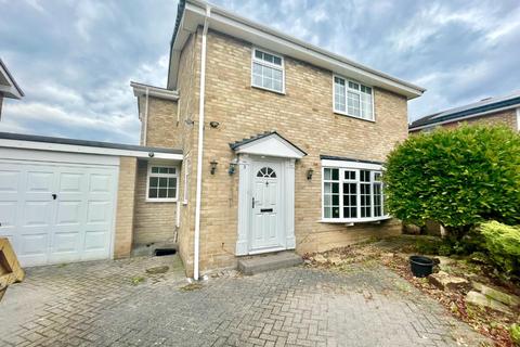 3 Fairy Dell, Marton In Cleveland, Middlesbrough, TS7 8LF