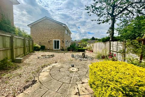 3 Fairy Dell, Marton In Cleveland, Middlesbrough, TS7 8LF