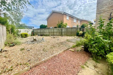 3 Fairy Dell, Marton In Cleveland, Middlesbrough, TS7 8LF
