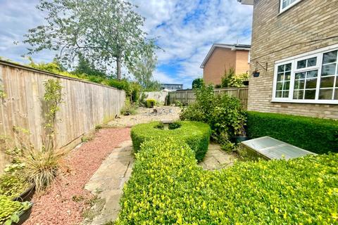 3 Fairy Dell, Marton In Cleveland, Middlesbrough, TS7 8LF