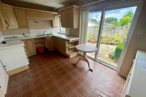 3 Fairy Dell, Marton In Cleveland, Middlesbrough, TS7 8LF