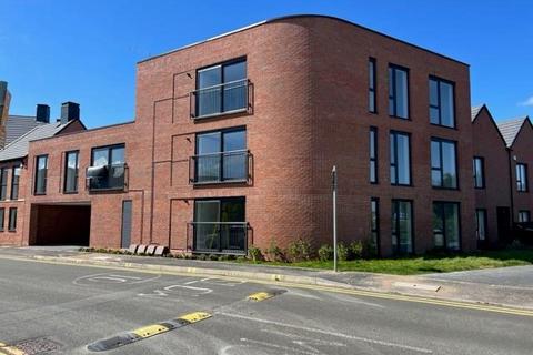 2 bedroom apartment for sale - Plot 41 The Oxton, Lord Hawke Way, Newark
