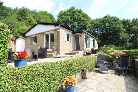 3 bedroom detached bungalow for sale, Hodge Fold, Broadbottom, Hyde