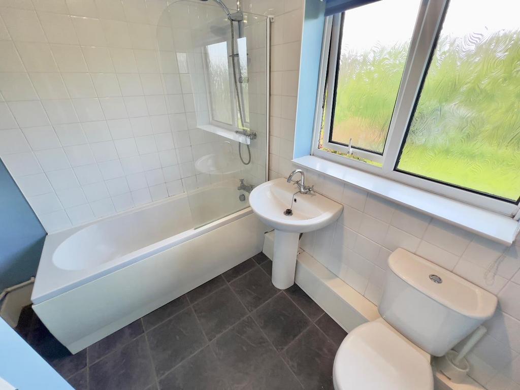Bathroom/WC