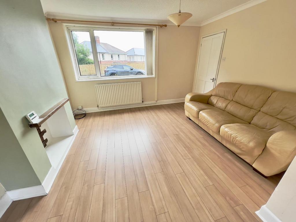 Lounge Dining Room