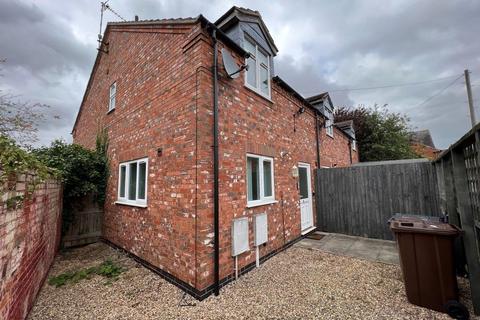 3 bedroom end of terrace house to rent, VICTORIA STREET, MELTON MOWBRAY