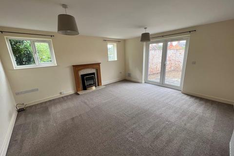 3 bedroom end of terrace house to rent, VICTORIA STREET, MELTON MOWBRAY