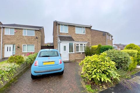 25 Dinsdale Drive, Durham, DH1 2TS