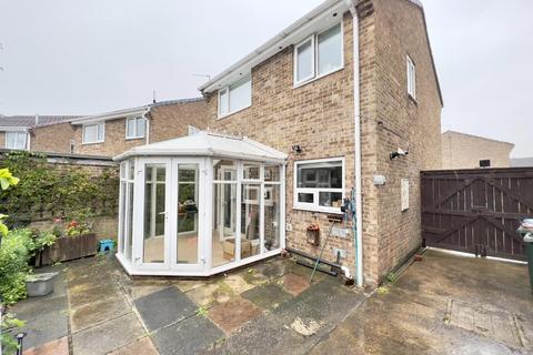 25 Dinsdale Drive, Durham, DH1 2TS