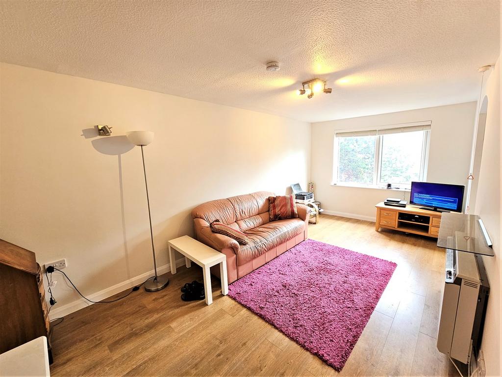 Stokes Court, East Finchley, London, N2 1 bed retirement property for