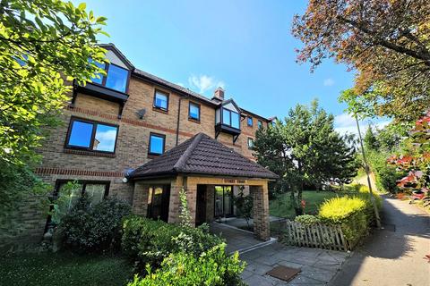 1 bedroom retirement property for sale, Stokes Court, East Finchley, London, N2