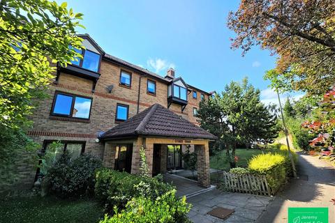 1 bedroom retirement property for sale, Stokes Court, East Finchley, London, N2