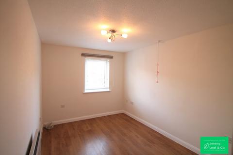 1 bedroom retirement property for sale, Stokes Court, East Finchley, London, N2