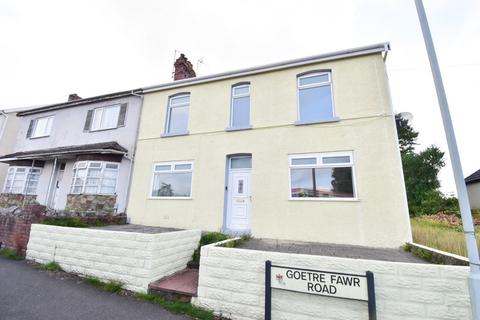 4 bedroom property for sale, Goetre Fawr Road, Killay, Swansea, SA2