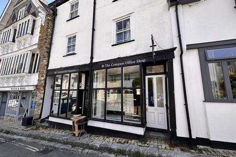 Property to rent, Higher Street, Dartmouth