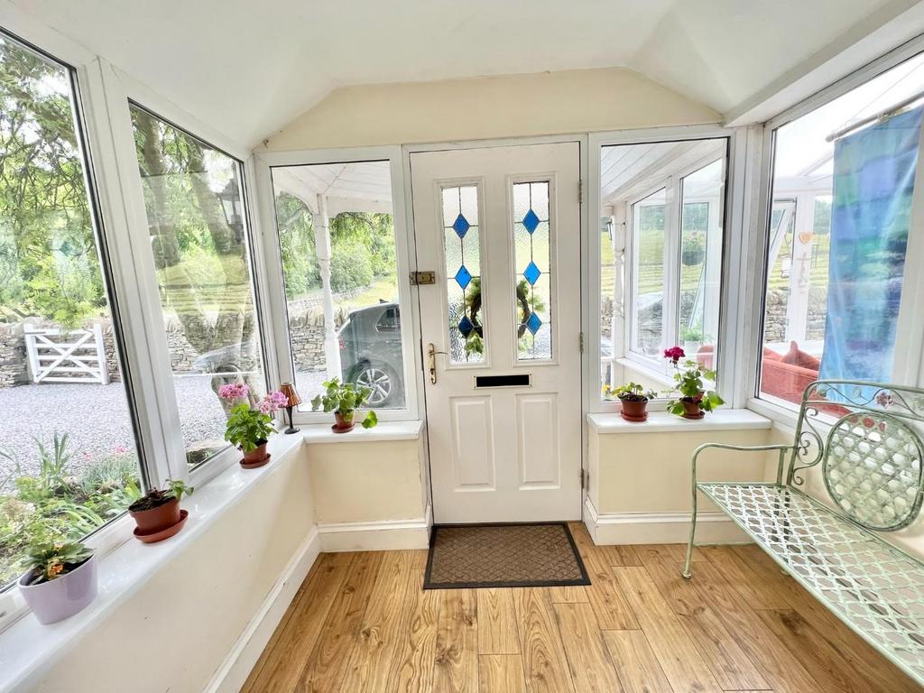 Softly Cottage, Stanhope, Weardale 5 bed detached house for sale £465,000