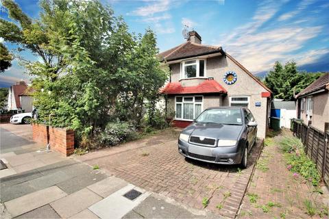 283 Wickham Lane, Abbey Wood, London, SE2 0NX